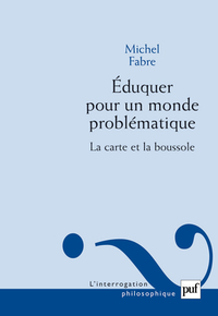 Image de Éduquer pour un monde problématique