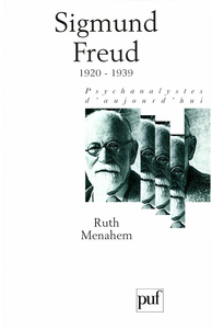 Picture of Sigmund Freud. Volume 4