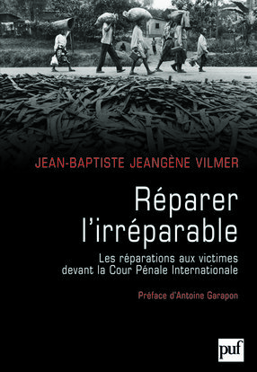 Picture of Réparer l'irréparable