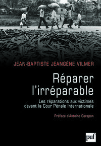 Picture of Réparer l'irréparable