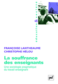 Image de La souffrance des enseignants