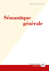 Picture of Sémantique générale