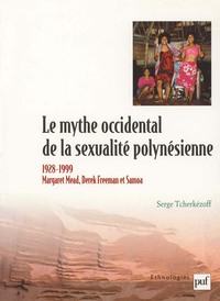 Picture of Le mythe occidental de la sexualité polynésienne