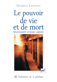 Picture of Le pouvoir de vie et de mort
