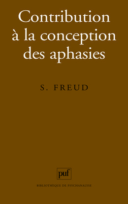 Picture of Contribution à la conception des aphasies