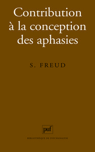 Picture of Contribution à la conception des aphasies