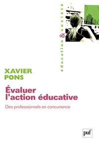 Picture of Évaluer l'action éducative