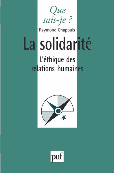 Picture of La solidarité