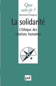 Picture of La solidarité