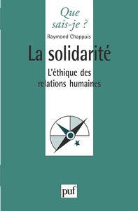 Image de La solidarité