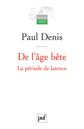 Image de De l'âge bête