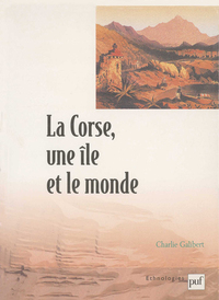 Picture of La Corse, une île et le monde