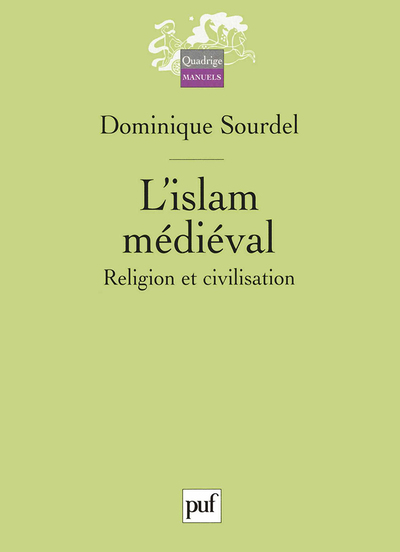 Image de L'islam médiéval