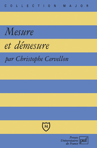 Image de Mesure et démesure