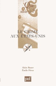 Picture of Le crime aux États-Unis