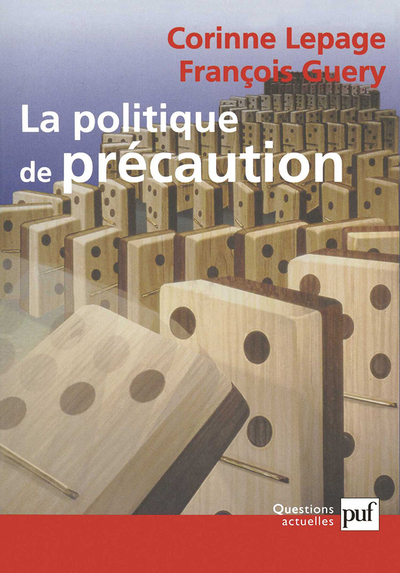 Picture of La politique de précaution