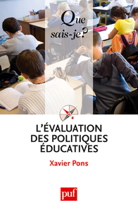 Image de L'évaluation des politiques éducatives