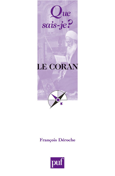 Image de Le Coran