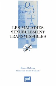 Image de Les maladies sexuellement transmissibles
