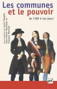 Picture of Les communes et le pouvoir