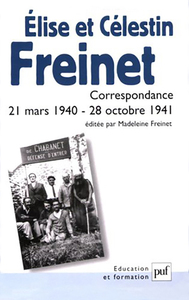 Image de Élise et Célestin Freinet