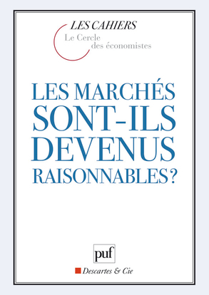 Picture of Les marchés sont-ils devenus raisonnables ?