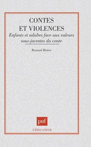 Picture of Contes et violences