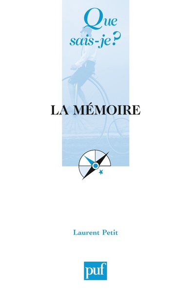 Picture of La mémoire