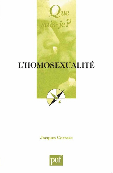 Picture of L'homosexualité