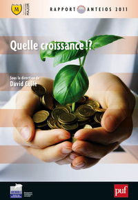 Picture of Quelle croissance !?