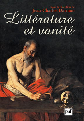 Image de Littérature et vanité