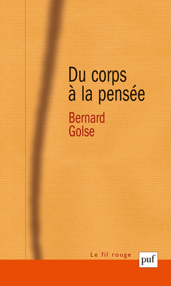 Picture of Du corps à la pensée