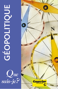 Picture of Géopolitique, le coffret. Les 100 mots, les 100 lieux et 10 cartes de géopolitique