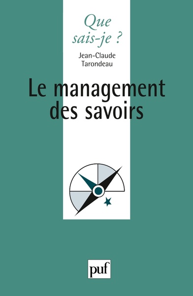Picture of Le management des savoirs