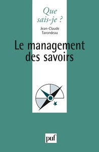 Picture of Le management des savoirs