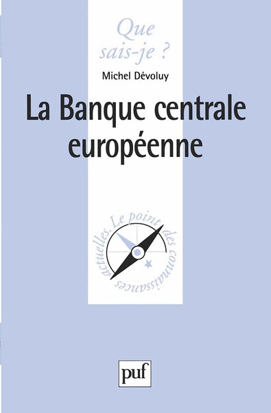 Image de La banque centrale européenne