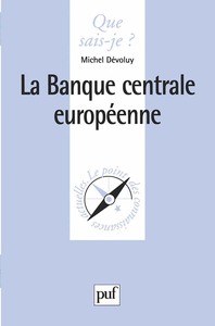 Image de La banque centrale européenne