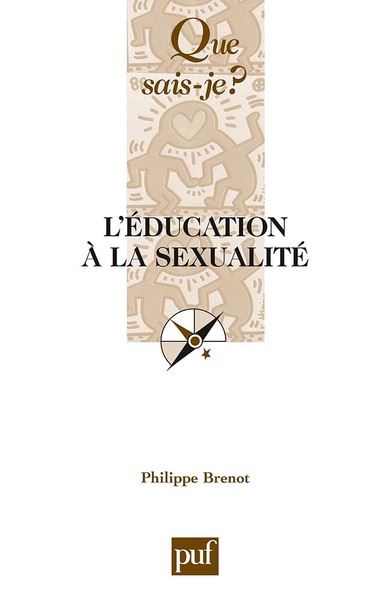 Picture of L'éducation à la sexualité