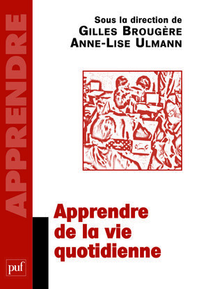 Picture of Apprendre de la vie quotidienne