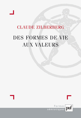Picture of Des formes de vie aux valeurs