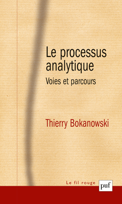 Image de Le processus analytique