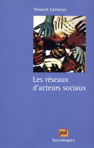 Picture of Les réseaux d'acteurs sociaux