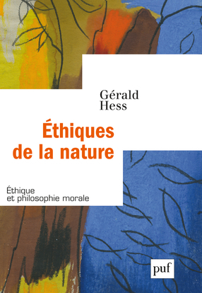 Image de Éthiques de la nature