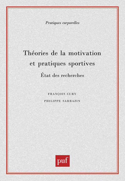 Image de Théories de la motivation et pratiques sportives