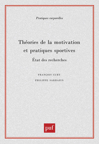 Image de Théories de la motivation et pratiques sportives
