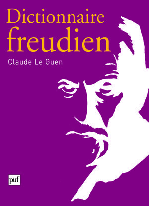 Image de dictionnaire freudien