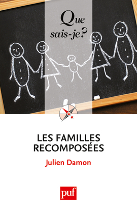 Image de Les familles recomposées