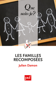 Image de Les familles recomposées