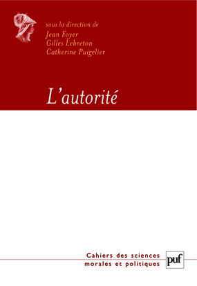 Picture of L'autorité