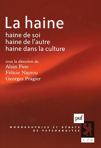 Image de La haine